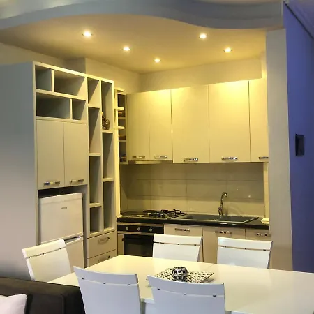 Vesta Summer Apartamento Vlorë