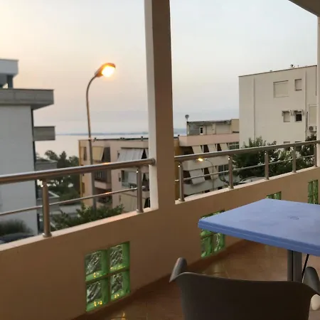 Apartamento Vesta Summer