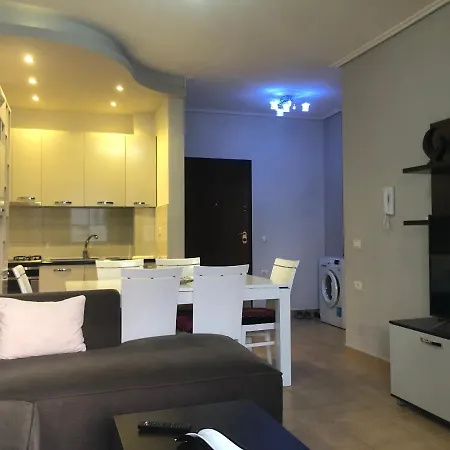 Apartamento Vesta Summer Vlorë