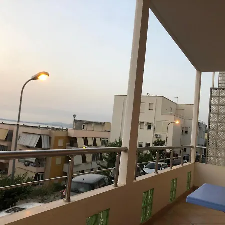 Vesta Summer Vlorë