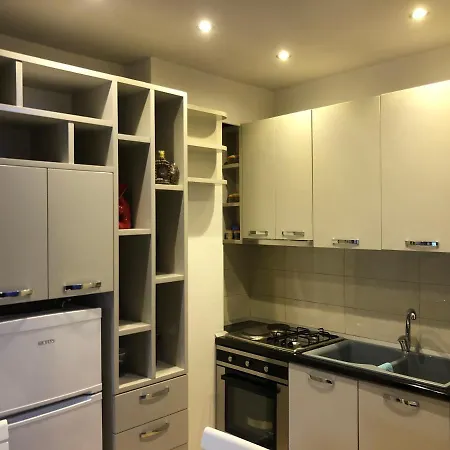 Apartamento Vesta Summer *