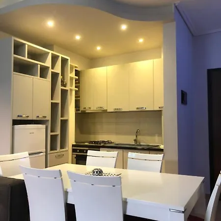 Apartamento Vesta Summer *
