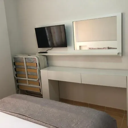 Vesta Summer Daire Avlonya