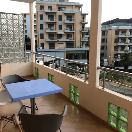 Vesta Summer Apartment *